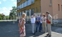 Оценяват проекта за технически колеж в Казанлък