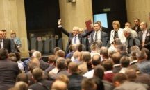 ДОСТ за спряната регистрация: Това е лоша новина не за партията, а за България