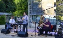 Велико Търново отново е столицата на джаза
