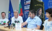 Походът "По стъпките на Апостола" тръгва от Плевен за 22-и пореден път