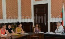 Сливналии питаха общинското ръководство за пътната инфраструктура и незаконното строителство