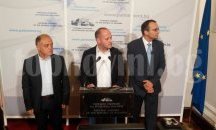 Част от реформаторите поискаха от Борисов да уволни Вежди Рашидов