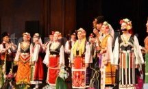 Ансамбъл „Добруджа“ грабна приза „Нестинарка“ от международния фолклорен фестивал – Бургас