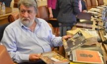 След преборената болест Рашидов не се страхувал от оставка