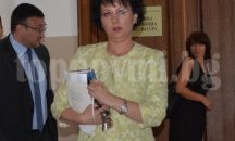 Обирджиите в „Дружба“ не успели да отмъкнат 30 хил. лева