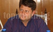 Звездомир Илиев е новият директор на Общинско предприятие „Паркстрой” в Разград