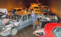 Прокуратурата обвини двама за трагедията в тунела „Витиня“