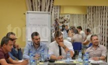 Успели млади хора споделиха опит в Стара Загора