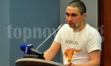 Разследваният за "лентяйство" Асен Генов: Институциите се използват за политическа репресия