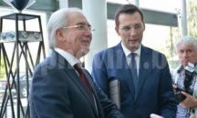 Местан: И ГЕРБ е чужда дума, означава ли, че трябва да бъде забранена