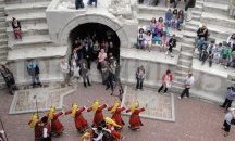 Над 70 милиона бразилци гледат филм за Пловдив