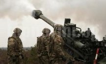 Дания и Норвегия дават по 200 войници за батальоните на НАТО в Източна Европа