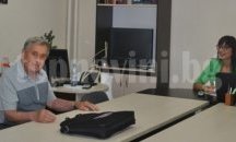 Жалби срещу общинари в приемната на депутат