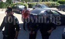 Младежът, намушкал приятеля си в Китен: Не съм само аз виновен. Напихме се много в кръчмата. Борис сам влезе в мен
