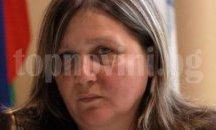 Лили Маринкова да бъде върната на работа или шефът на БНР да хвърли оставка, зоват журналисти
