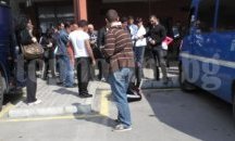 Задържаха организатори на „Тука има,тука нема” в Стара Загора