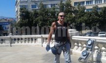 Охранител на Иво Карамански подал сигнала срещу Асен Генов