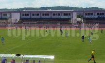"Дунав" победи "Етър" с 2:0 в контролна среща на "Ивайло"