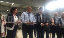 Бойко Борисов: Ще мирише на бор в регионалното депо на Стара Загора