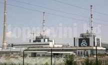 Германо-български консорциум строи хранилище за ядрени отпадъци у нас