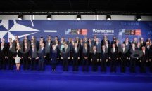 НАТО ще възпира Русия, но и ще се стреми към диалог