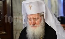 Патриарх Неофит дойде в Силистра за новия църковен празник Събор на Доростолските мъченици