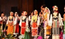 Ансамбъл „Добруджа“ с приза „Нестинарка“ от международен фолклорен фестивал в Бургас