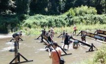 Хиляди приеха предизвикателството Legion Run, събитието пропуска София догодина