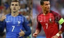 Краят на Евро 2016. Франция и Португалия ще се борят за титлата