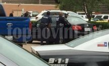 Полицията в Далас получи анонимни заплахи и взе предпазни мерки