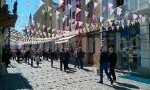 Затягат контрола за продажбата на алкохол в пловдивския квартал ''Капана''