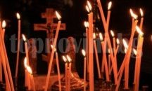 Пловдивчани се прощават с журналиста Костадин Чонов
