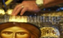 С иконопис и живопис се представя “Студио Димчовски” в „Двореца” в Балчик