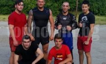 ММА борци се събират за десети път в Свети Влас на "MАX FIGHT 41"