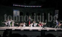 Варна събира за 27-и път елита на световния балет