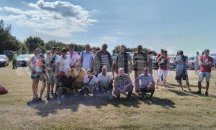 Общински съветници присъстваха на традиционния събор в местността " Баба Конду"