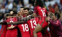 Португалия е новият европейски шампион по футбол