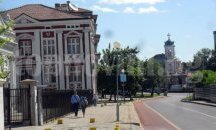 Излазът от бул. "Мария Луиза" към бул. "Цар Борис III Обединител" в Пловдив остава в историята