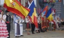 Състави от различни краища на света идват за Панаира на киселото мляко в Разград
