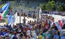 Отбелязват се 21 години от клането в Сребреница