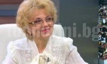 Местан се спъна в началото на своя старт, според Валерия Велева