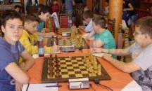 Плевенски шахматист с бронз от престижен международен турнир