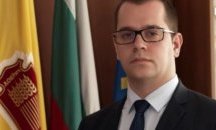 Кметът Йордан Йорданов ще се кандидатира за втори мандат