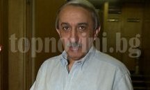 Прокуратурата проверява Кеворк Кеворкян за расистки изказвания