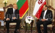 Премиерът от Иран: Предлагат ни нов транспортен коридор