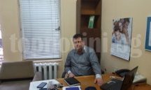 Петко Чолаков: "Общинска охрана и СОТ - Сливен" се утвърди като мощна фирма
