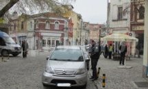 Жители на "Капана" искат затваряне на две улици в квартала