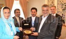 Иранци ще ядат български пчелен мед