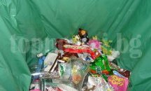Разград ще събира опасни отпадъци по швейцарски модел