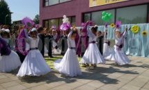 Наплив за детски градини в Пловдив, макар че раждаемостта не скача